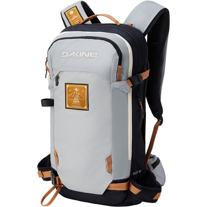 Dakine - Dakine Team Poacher 22L Red Gerard Backpack