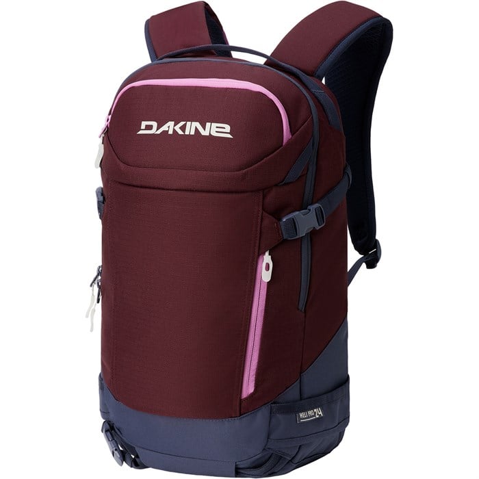 Dakine - Dakine Heli Pro 24L Backpack - Women's