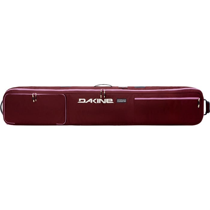 Dakine Fall Line Ski Roller Bag | evo