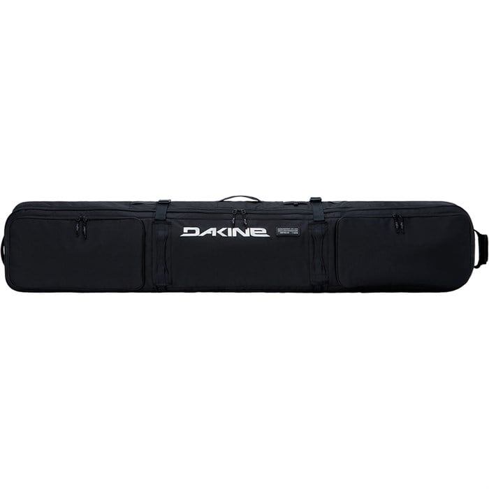DAKINE スキー・スノーボードバッグ 黒 Dakine High Roller Snowboard Bag | evo