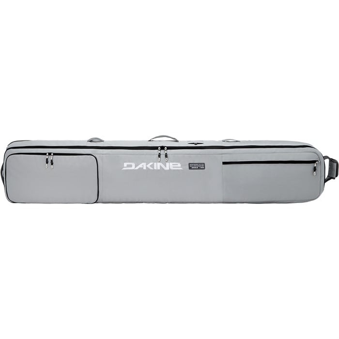 DAKINE LOW ROLLER 165cm スノーボードバッグ Dakine Low Roller Snowboard Bag - Black, 175cm, Board Bags