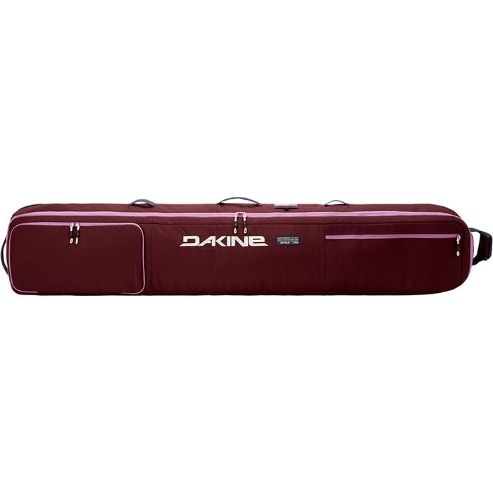 Dakine Low Roller Snowboard Bag | evo Canada