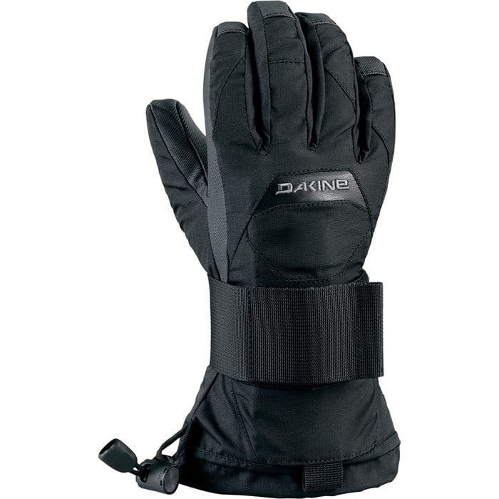Dakine - Dakine Wristguard Gloves - Kids'