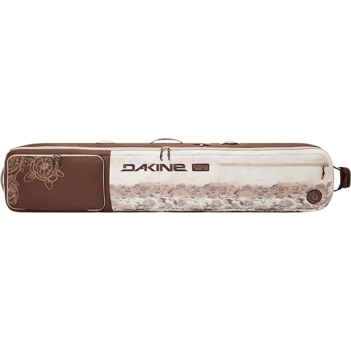 Dakine - Dakine Team Low Roller Jamie Anderson Snowboard Bag - Women's