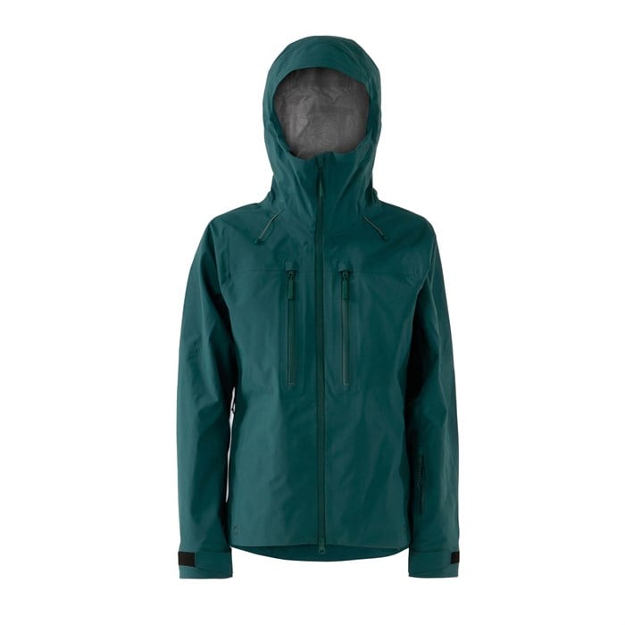 Wild Rye - Wild Rye Heyburn 3L Jacket - Women's
