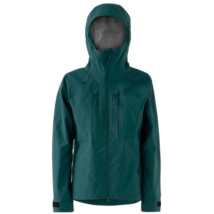 Wild Rye - Wild Rye Heyburn 3L Jacket - Women's