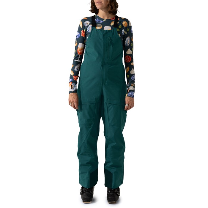 Wild Rye - Wild Rye Heyburn 3L Bibs - Women's