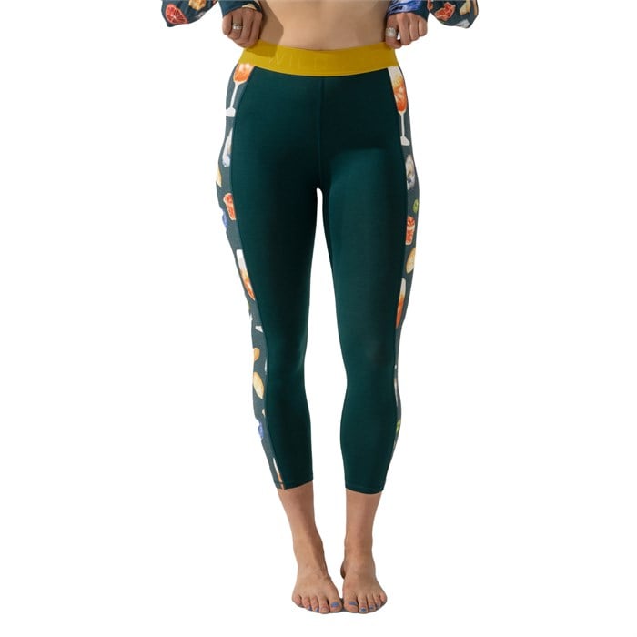 Wild Rye - Wild Rye Bassett LITE Leggings - Women's