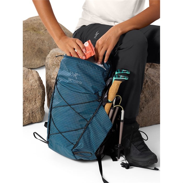 Arc'teryx Aerios 18L Backpack | evo