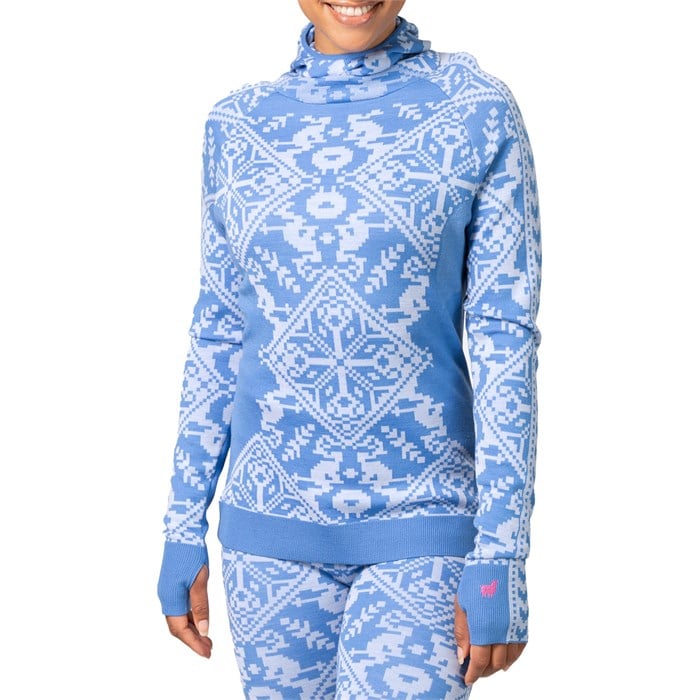 Kari Traa - Kari Traa Saga Hood - Women's