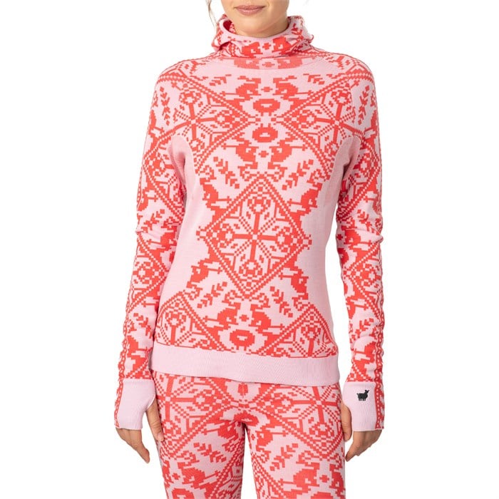 Kari Traa - Kari Traa Saga Hood - Women's