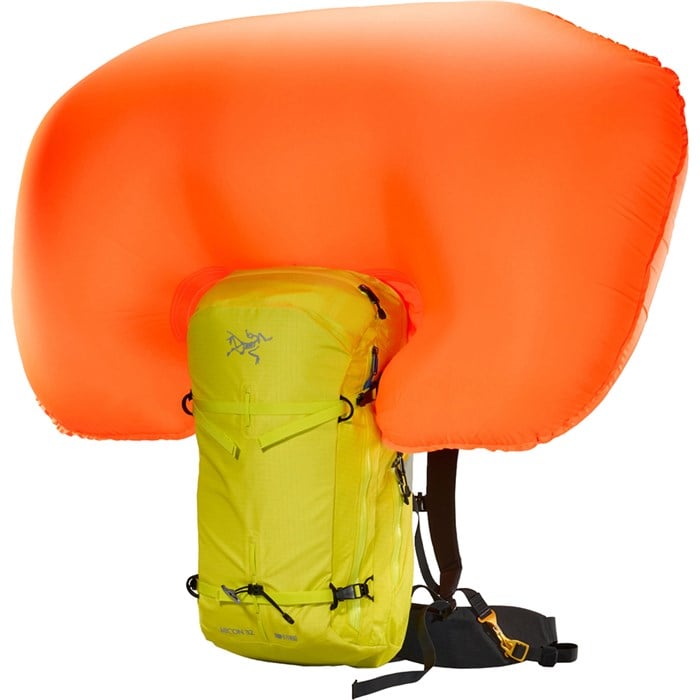 Arc'teryx - Arc'teryx Micon LiTRIC 32L Airbag Pack