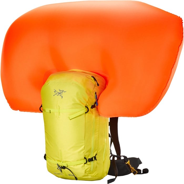 Arc'teryx - Arc'teryx Micon LiTRIC 42L Airbag Pack