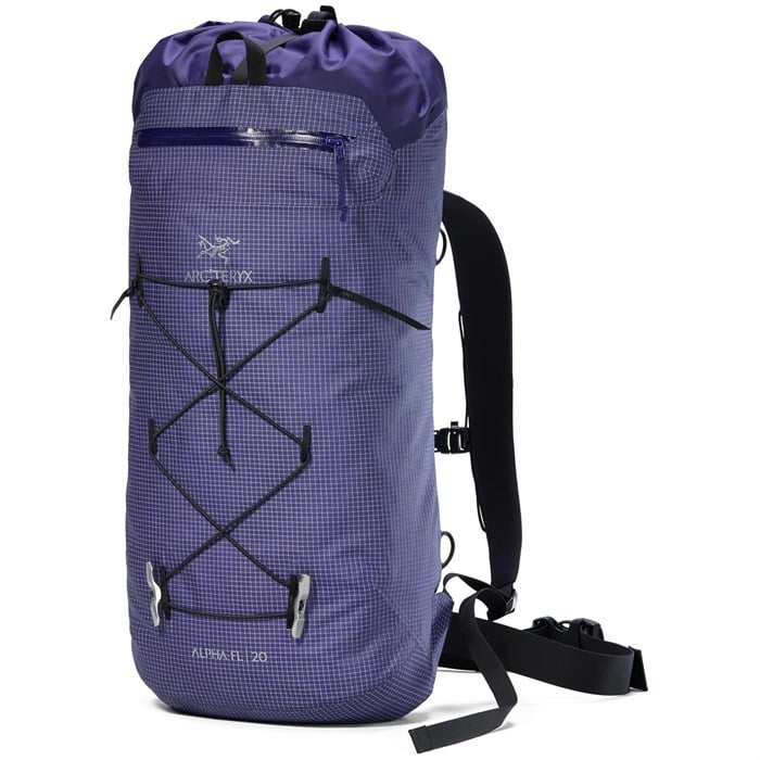 Arc'teryx - Alpha FL 20 Backpack