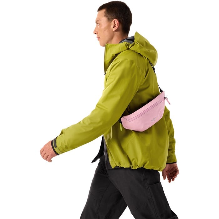Arc'teryx Granville Crossbody Bag | evo