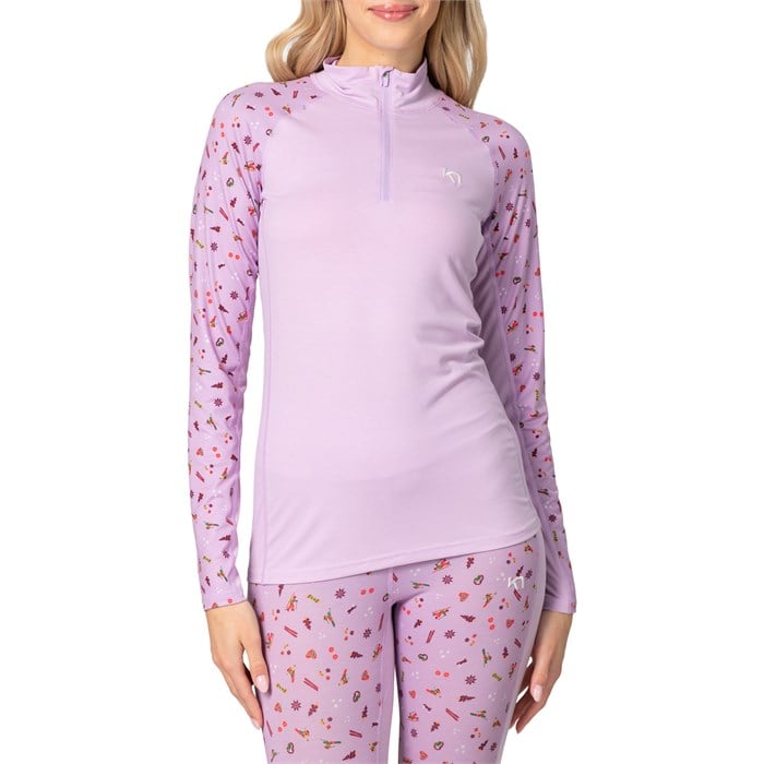 Kari Traa - Kari Traa Katie Half-Zip Top - Women's