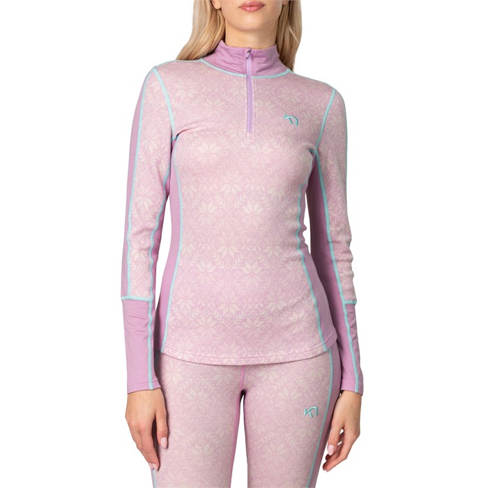 Kari Traa - Kari Traa Anna Half-Zip Top - Women's