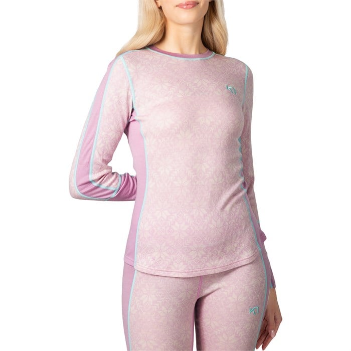 Kari Traa - Kari Traa Anna Long-Sleeve Top - Women's