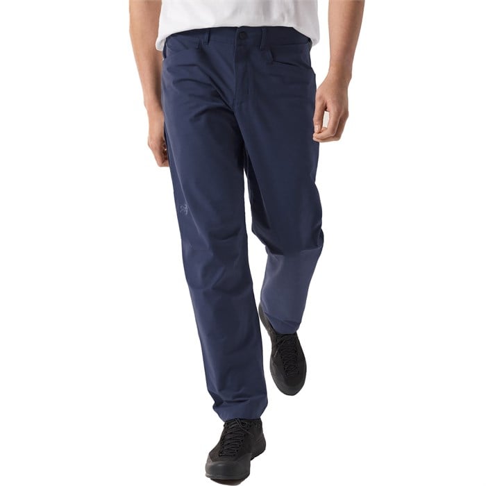 Arc'teryx - Arc'teryx Kragg Cotton Pants - Men's