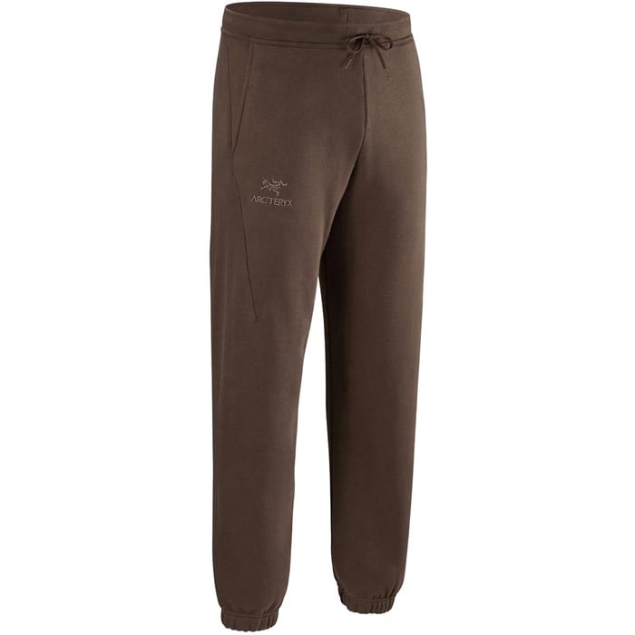 Arc'teryx - Arc'teryx Emblem Fleece Joggers - Men's