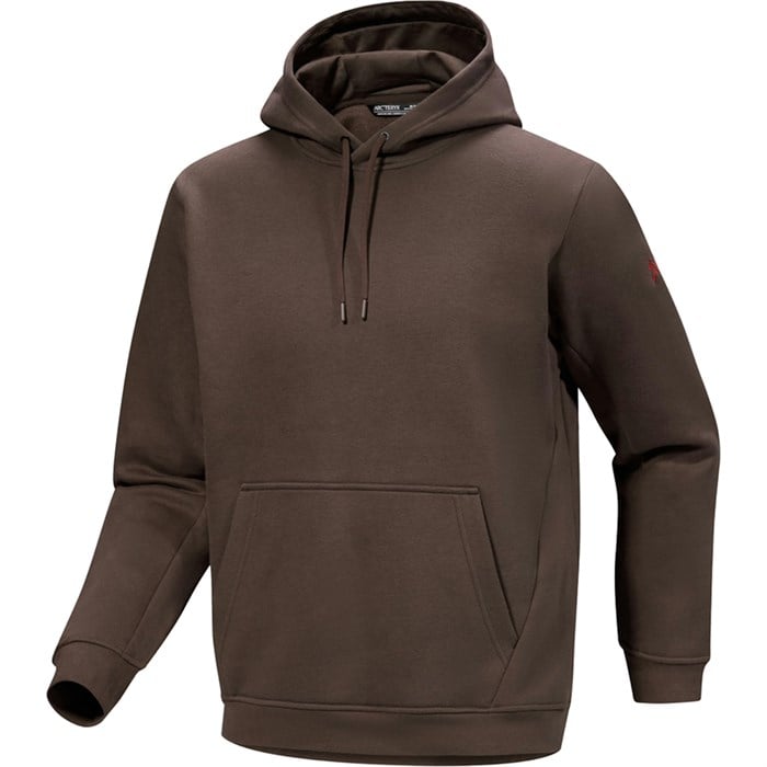 Arc'teryx Emblem Fleece Hoodie - Men's | evo