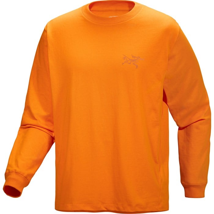 Arc'teryx - Arc'teryx Kragg Cotton Long-Sleeve T-Shirt - Men's