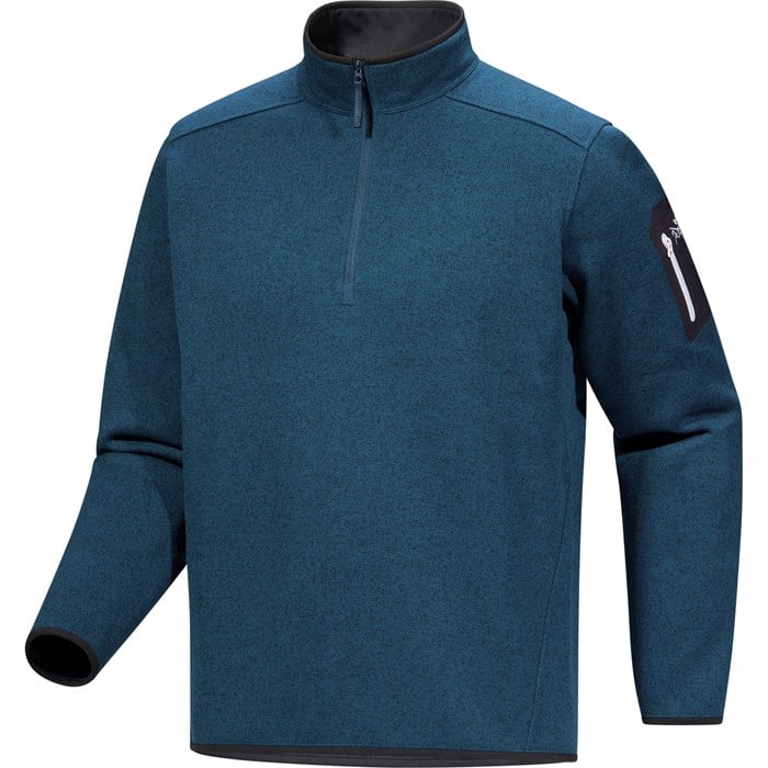 Arc'teryx - Arc'teryx Covert 1/2 Zip - Men's