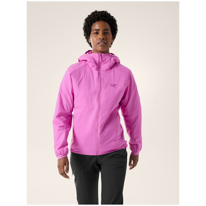Arc'teryx Atom Hoodie - Women's | evo