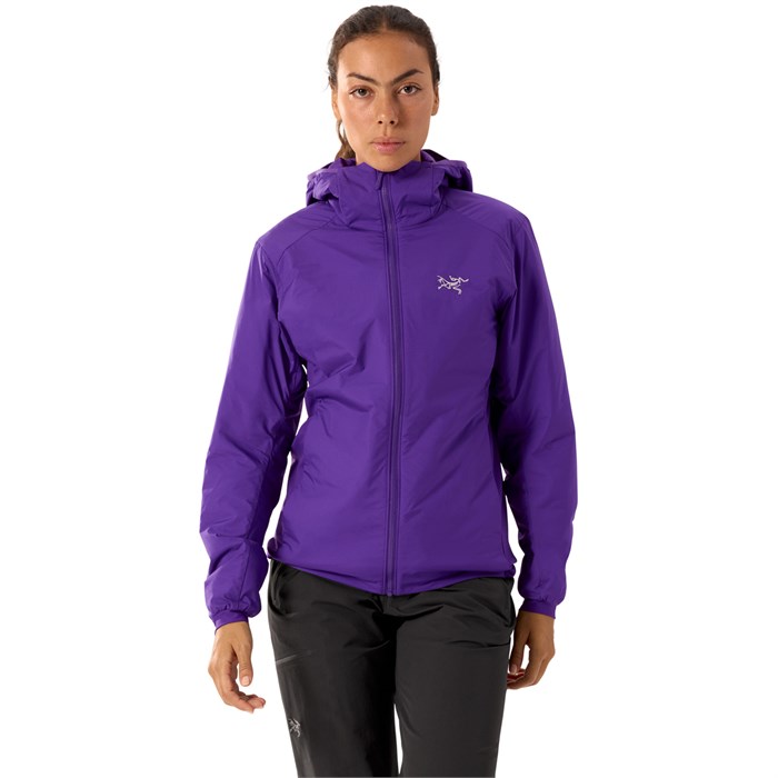 Arc'teryx Atom Hoodie - Women's | evo