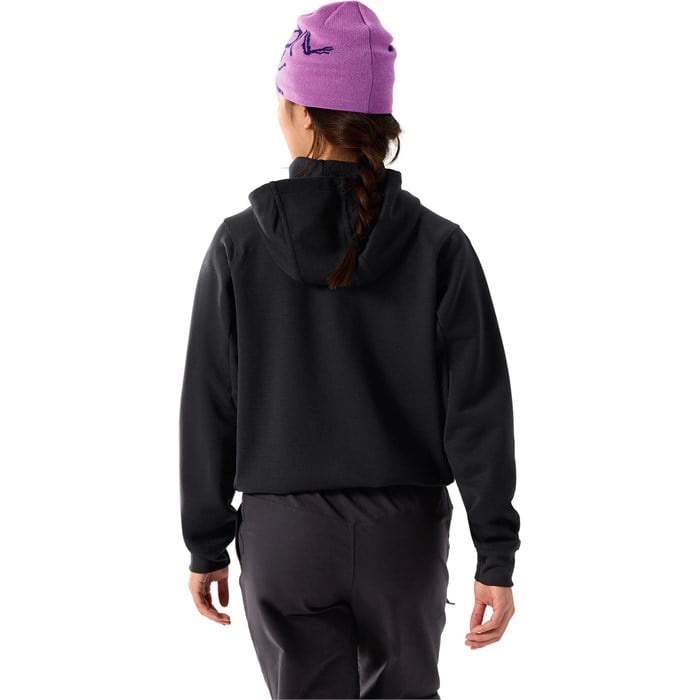 Arc'teryx Aestas Pullover Hoodie - Women's | evo