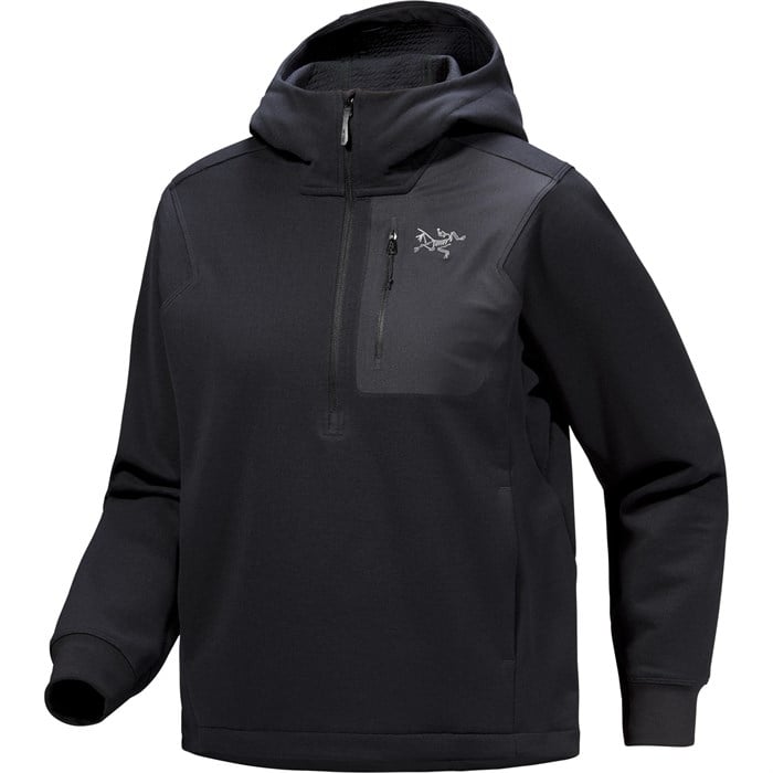 Arc'teryx - Arc'teryx Aestas Pullover Hoodie - Women's