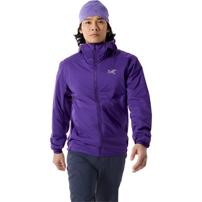 Arc'teryx Atom Hoodie - Men's | evo
