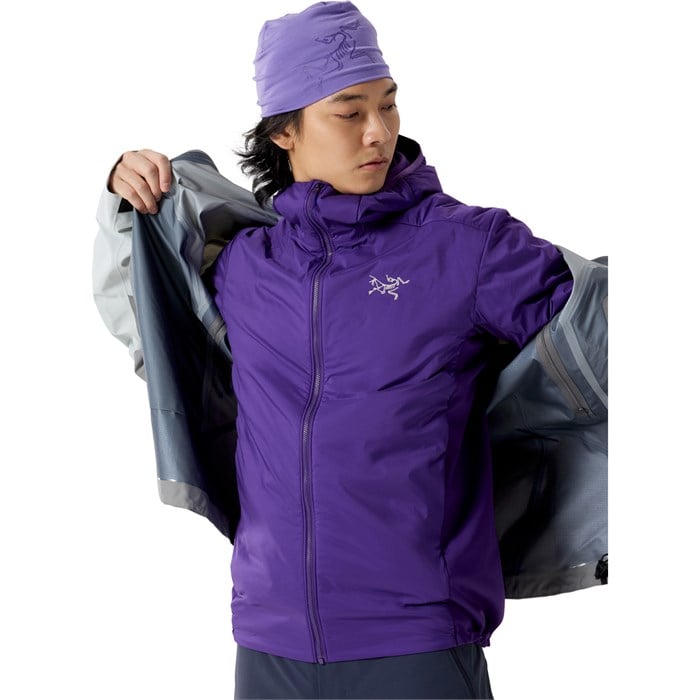 Arc'teryx Atom Hoodie - Men's | evo