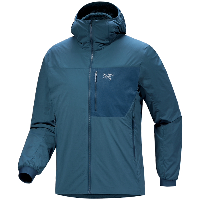 【新品タグ付き】25aw ARC'TERYX Proton SL Hoody L Arc'teryx Proton SL Hoodie - Men's | evo