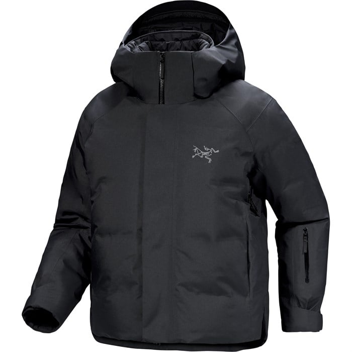 Arc'teryx - Arc'teryx Andessa Down Jacket - Women's