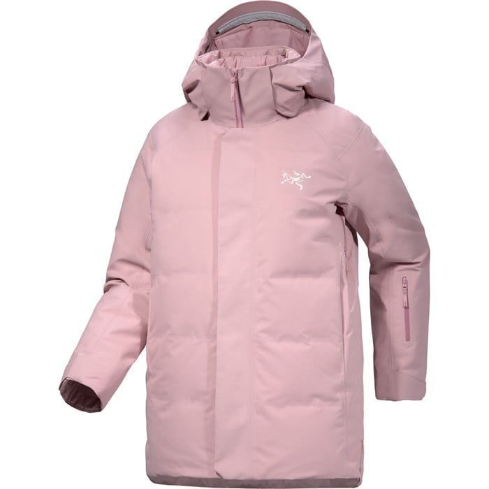 Arc'teryx - Arc'teryx Andessa Down Mid Jacket - Women's