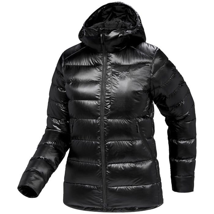 Arc'teryx - Cerium SV Hoodie - Women's