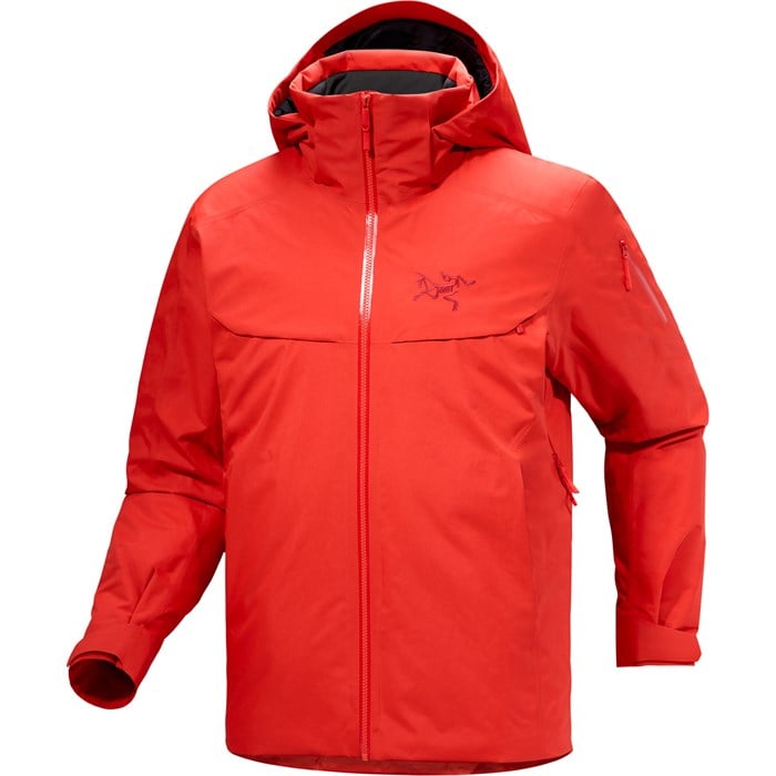 Arc'teryx - Arc'teryx Macai Down Jacket - Men's