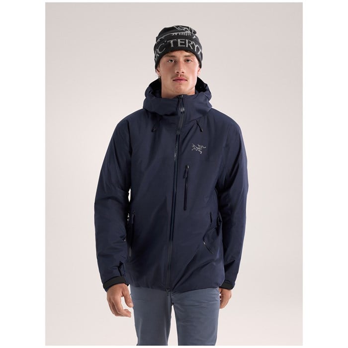 Beta Insulated Jacket M – TIME AFTER TIME