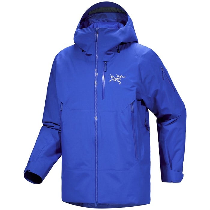Arc'teryx - Arc'teryx Sabre Insulated Jacket - Men's