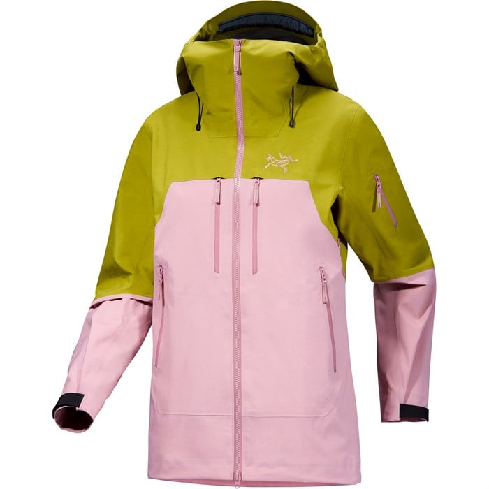 Arc'teryx - Arc'teryx Rush Jacket - Women's