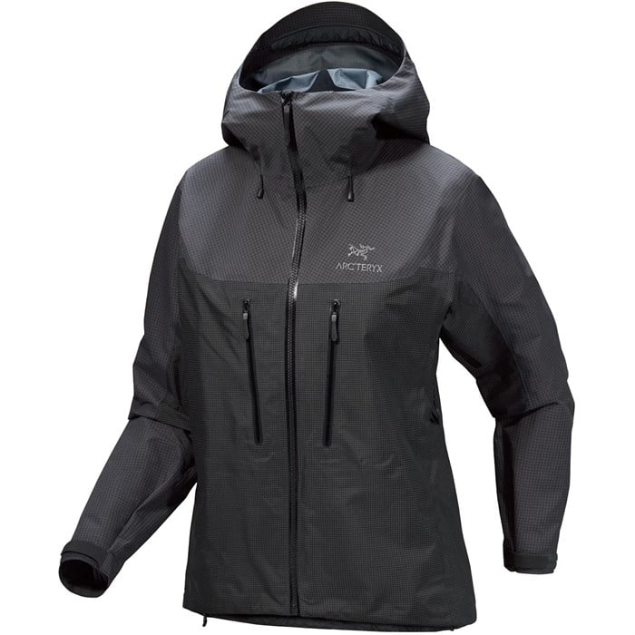 Arc'teryx - Arc'teryx Alpha Jacket - Women's