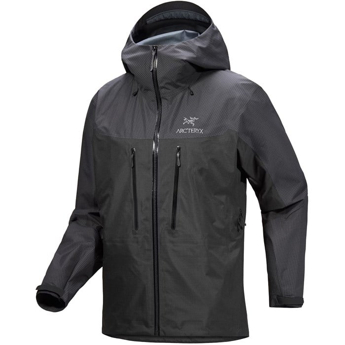 Arc'teryx - Arc'teryx Alpha Jacket - Men's