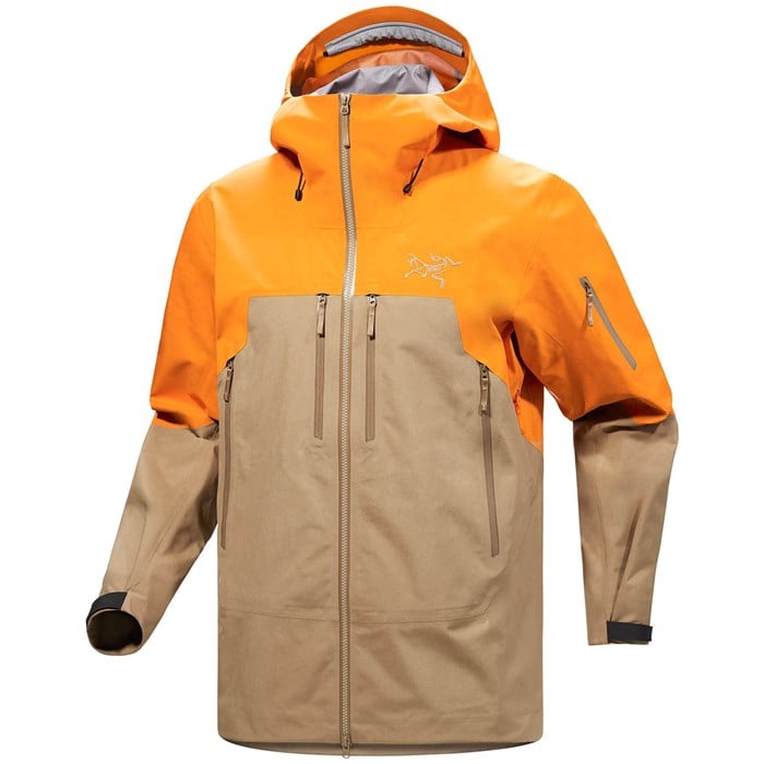 Arc'teryx - Arc'teryx Rush Jacket - Men's