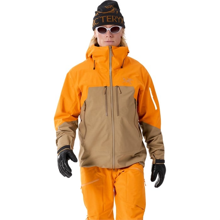 Arc'teryx Rush Jacket - Men's | evo