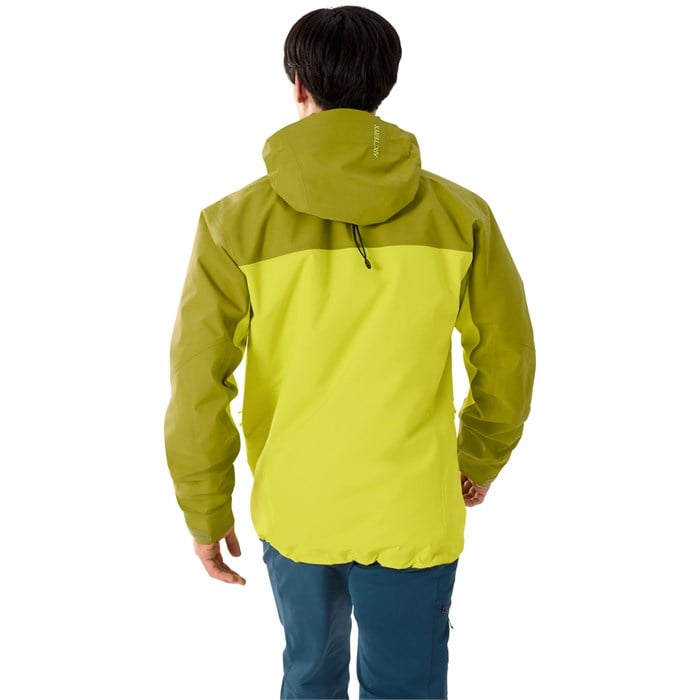 Arc'teryx Beta AR Jacket - Men's | evo