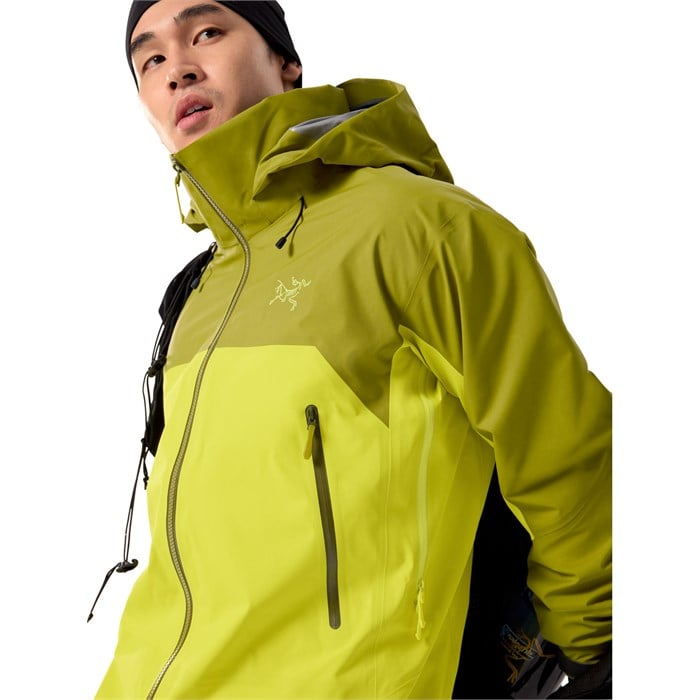 Arc'teryx Beta AR Jacket - Men's | evo
