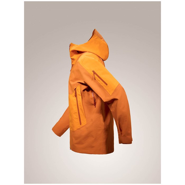 Arc'teryx Sabre SV Jacket - Men's | evo