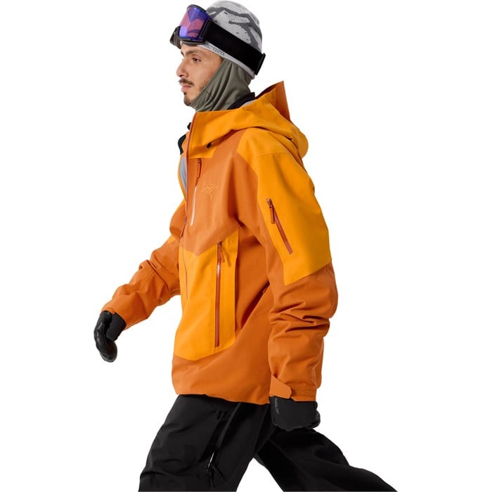 ARC'TERYX セイバーsvジャケット XL アークテリクス SABRE 楽天市場】15%OFF アークテリクス セイバー SV ジャケット SABRE SV