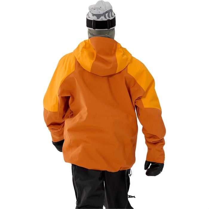 Sabre SV Jacket Men's セイバーSV ジャケット　サイズM f24-x000007192-sabre-sv-jacket